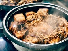 -亭下湖饭店(康岭店)