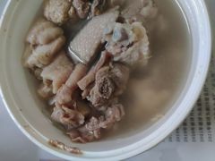 -刘胖子家常菜·蹄花焖藕(兴业店)