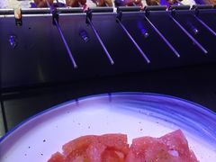 -黑门烤肉