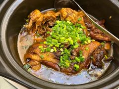 -小乡小镇·传承桐庐土菜·老板亲自烧的菜
