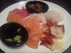 -洲际酒店·地平线全日餐厅HORIZON CAFÉ