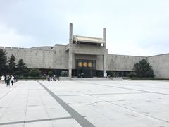 -辽沈战役纪念馆