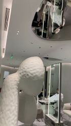 -3AM·S HAIR SALON烫发染发接发