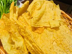 -九府羊·鲜羊火锅·烤串(新华路店)