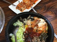 -意成料理