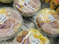 -山姆会员商店(杨桥西路店)