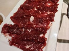 -八合里潮汕鲜牛肉火锅(上海汇智广场店)