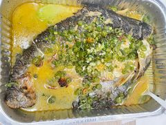 -炉鱼(天河领展店)