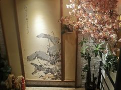 -锦上中式酒馆(南内环店)