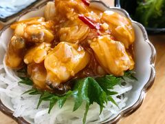 麻辣鲜蛤-村上一屋(望京店)