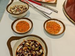 -白山烧烤(文安路万豪店)
