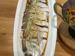 -花舍·新派粤菜·西餐·下午茶(亚运村·鸟巢店)