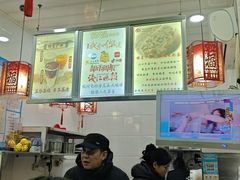 -阿姨奶茶专卖(舌涧道杭州惠民路创始店)