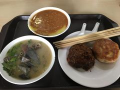 面茶-白魁老号饭庄(交道口店)