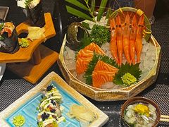 -德川家日本料理(中关村寰太大厦店)