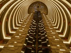 -杭州钱江新城万怡酒店-西餐厅