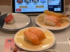 -滨寿司(汇金店)