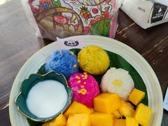 -婉泰·特色小吃·舂鸡脚(告庄二店)