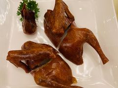 -利苑酒家(合景国际金融广场店)