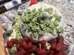 -DQ·蛋糕·冰淇淋(西直门店)