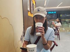 -茶话弄(北京密云万象汇店)