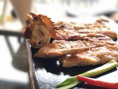 怀石无骨金沙鸡-浦江二号·独栋江景餐厅(滨江大道店)
