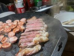 -不觉晓CAMPING(上海迪士尼营地店)