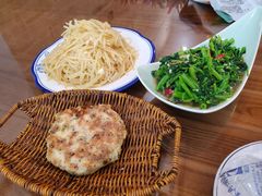 -小饭桶(野三坡百里峡店)