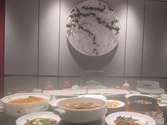 -缘餐厅(钵池山公园店)