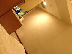 -香港港岛太平洋酒店