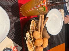 -百特喜·意大利餐厅(八佰伴镇江店)