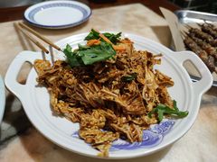 -伊兰津范儿