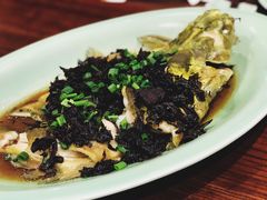 -虎哥私房菜(馒头山店)
