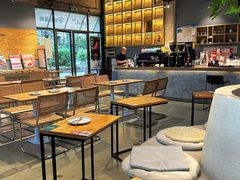 -GOTLOT COFFEE&KITCHEN角落厨房NOOK店