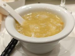 金汤鱼翅羹-和记小菜(东方店)