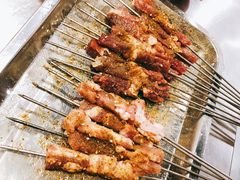 -小寒羊烧烤(凯瑞时代大厦店)