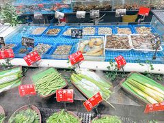 -苏先生海鲜渔庄(金桥店)