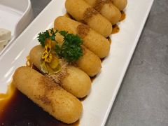 -君邦火锅(新疆大厦店)