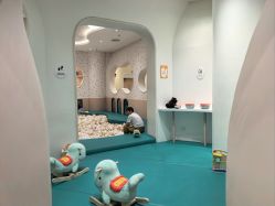 -奈尔宝家庭中心·亲子餐厅(苏州大悦城店)