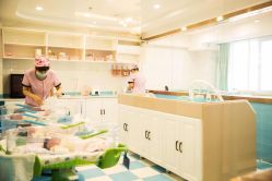 -国际月月生母婴月子中心(旗舰店)