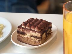 意式提拉米苏-宜家·瑞典风味餐厅(无锡店)