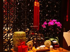 -上海金桥红枫万豪酒店-万豪中餐厅