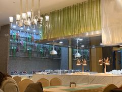 -达蓬山大酒店西餐厅