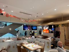-大厨小馆(华阳城店)