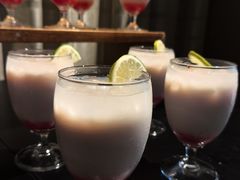 -沈阳和平艾美酒店新食谱西餐厅
