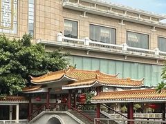 -番禺宾馆丽苑厅