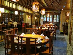 大堂-杨记隆府(重庆总店)