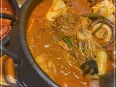 -庭院里的小幸福(开发区万达店)