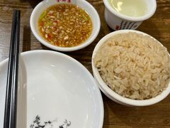 -陈记汤饭(水巷口店)