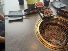 -花时·炭火烧肉(东百中心A馆店)